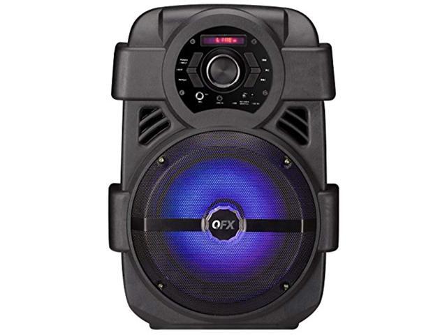 qfx super sound super bass