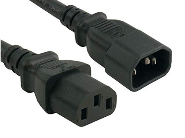 IEC-320-c20. C-20. Stanley 21c900600 Power Cord.