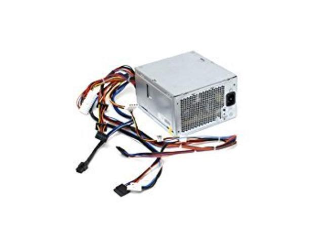 Dell Precision T3500 525 Watt Computer Power Supply Unit 0G05V M821J U597G 6W6M1