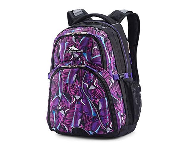 high sierra school bags