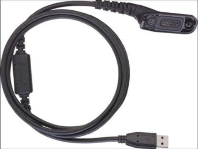 Кабель подключения пк mototrbo для smartptt usb аудио