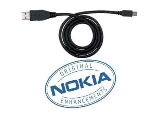 nokia dke-2 usb data cable 5300 6300 n91 n95 oem new