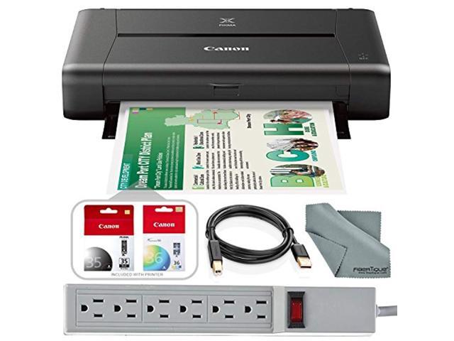 ip110 printer