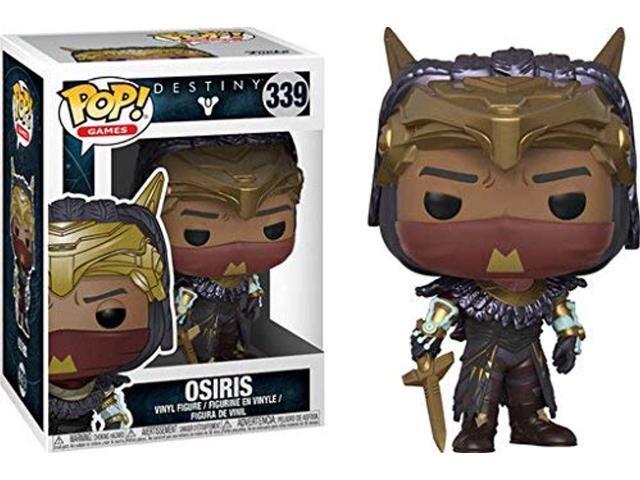 pop games destiny