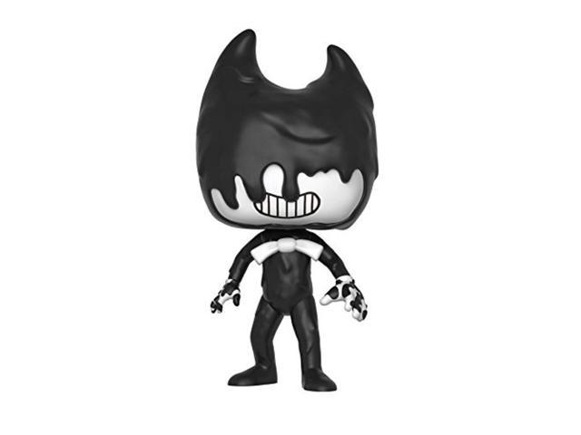 bendy and the ink machine funko pop series 2