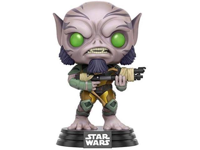 star wars rebels pops
