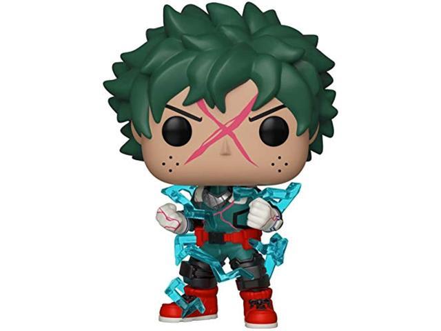 deku gitd