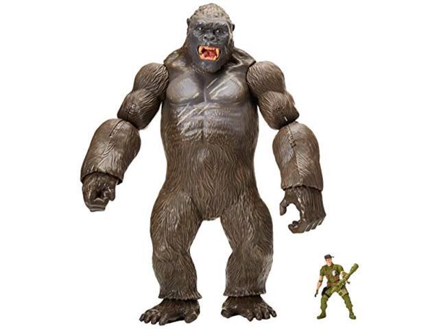 Lanard Kong Skull Island Mega Figure 18-Inch