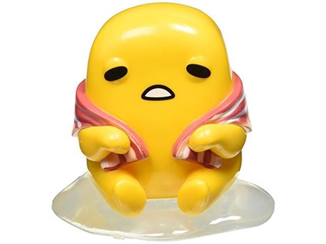 gudetama with bacon funko pop