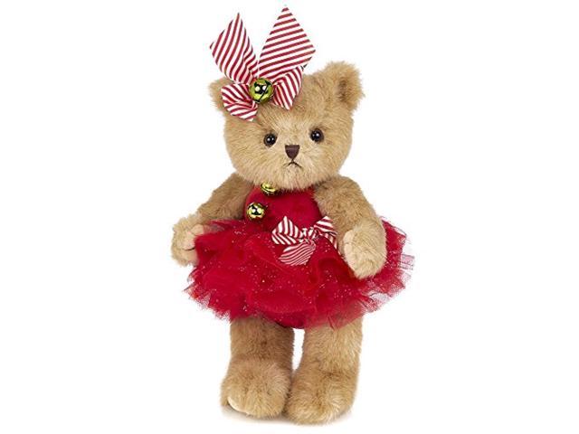 bearington plush stuffed animal teddy bear