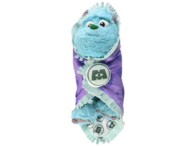 baby sulley plush