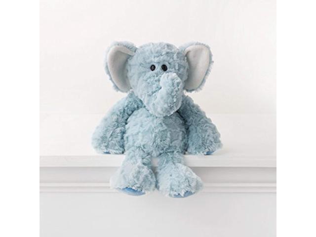 nat and jules elephant