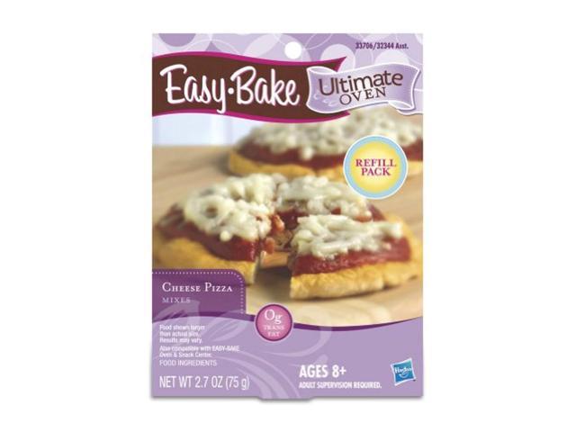 Easy Bake Refill Super Pack Net WT 9.5OZ 270g 