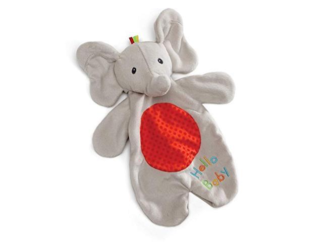 baby gund elephant