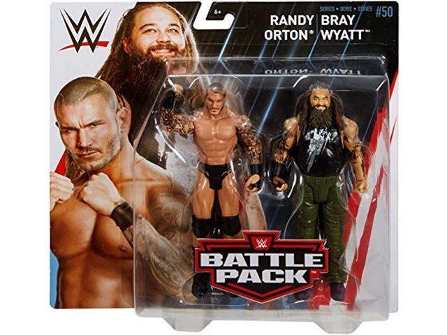 WWE Series 72 NXT Mattel Wrestling Action Figure Kid Child Toy Gift Hobby 