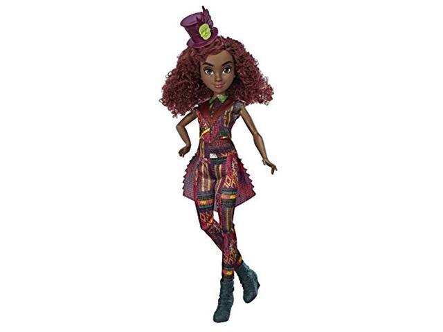Disney's Descendants 3 Dizzy Fashion Doll 