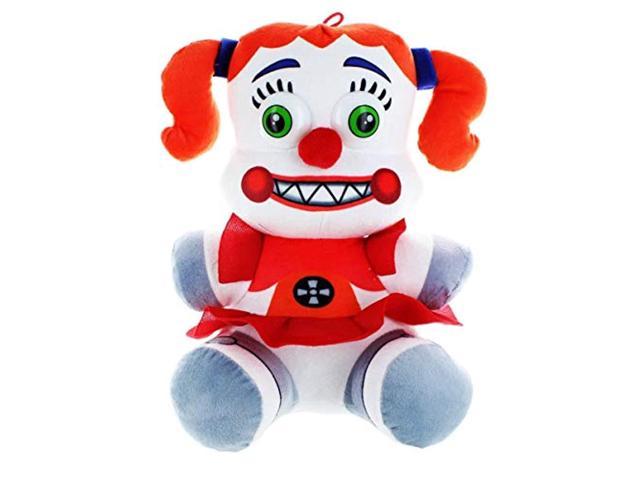 five nights at freddy's sister location plush