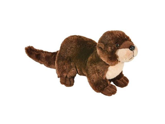 baby otter stuffed animal