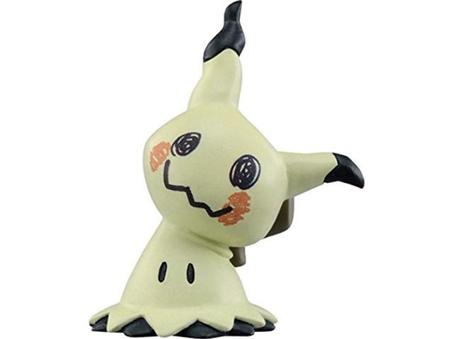 mimikyu solar figure