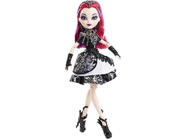 ever after high limited edition dolls