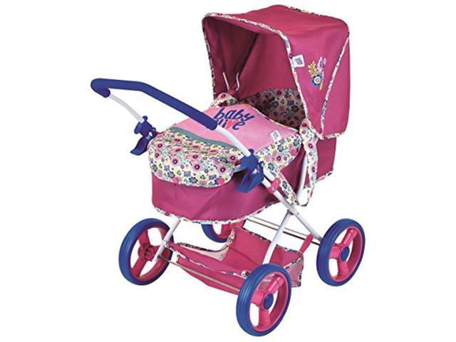 Photo 1 of Baby Alive Doll Pram For Baby Dolls