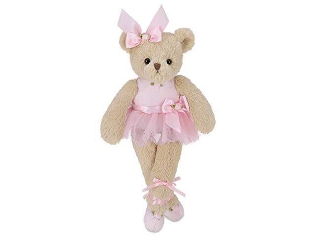 ballet teddy bear