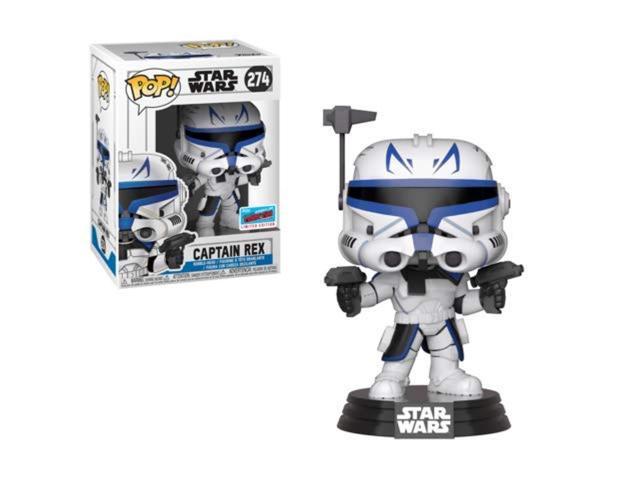 dj rex funko pop