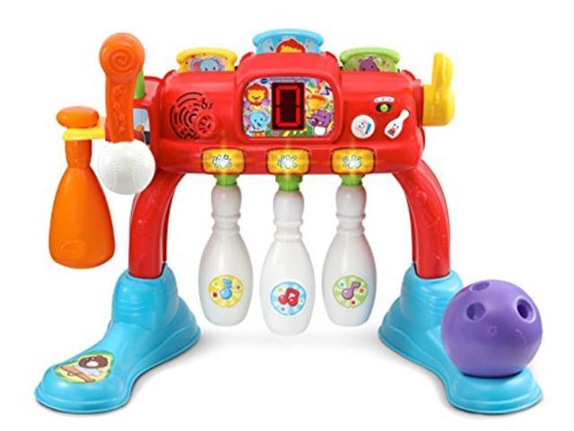 vtech toys customer service