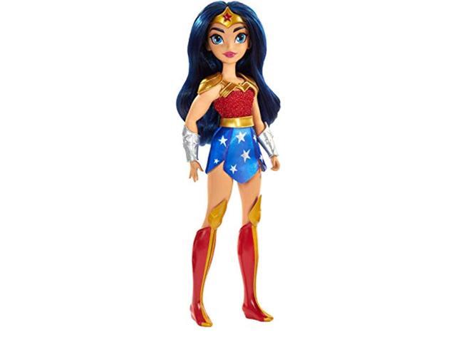 mattel wonder woman