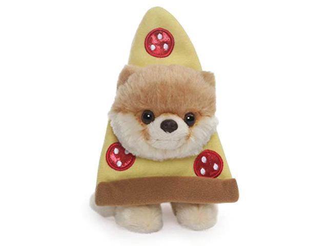 itty bitty boo plush