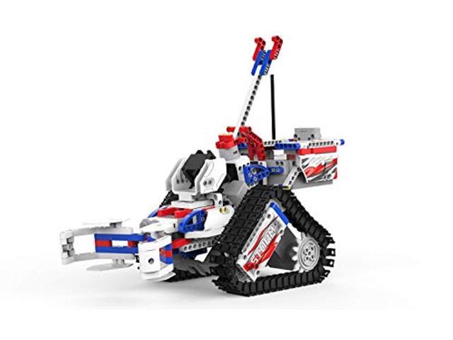 jimu robot dragon
