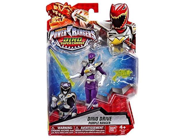 power rangers action figures