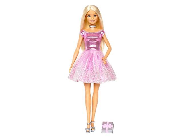 Photo 1 of barbie doll & accessory