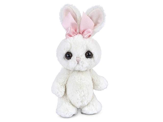 big stuffed animal bunny