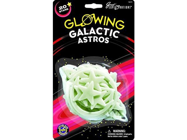 great explorations galactic astros