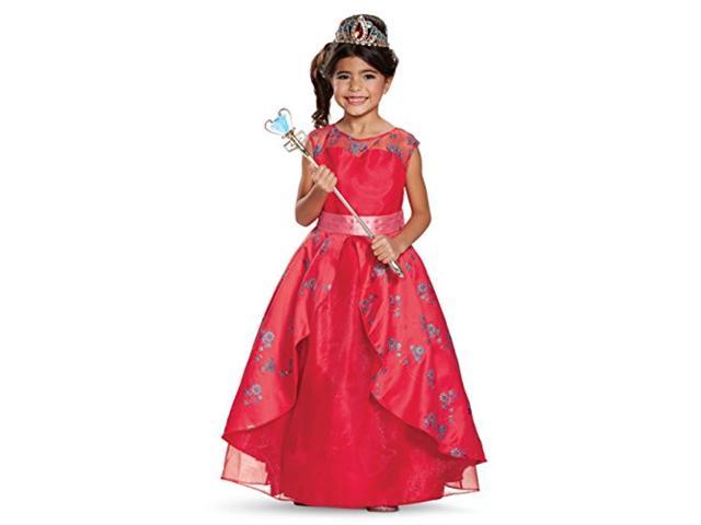 elena of avalor ball gown