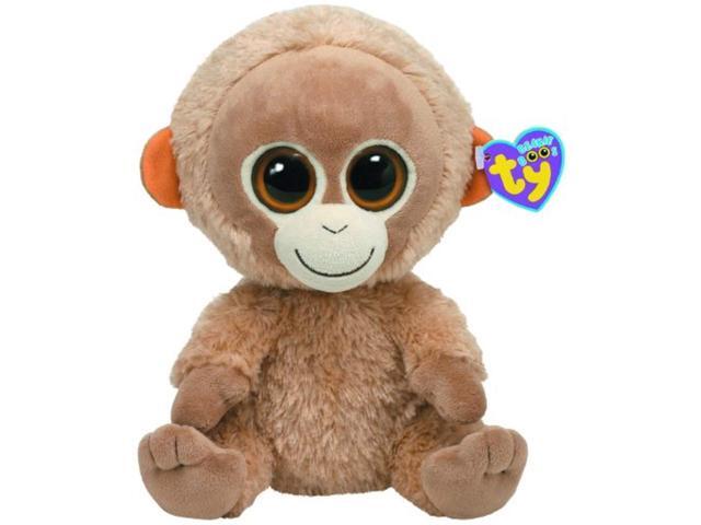 tangerine beanie boo