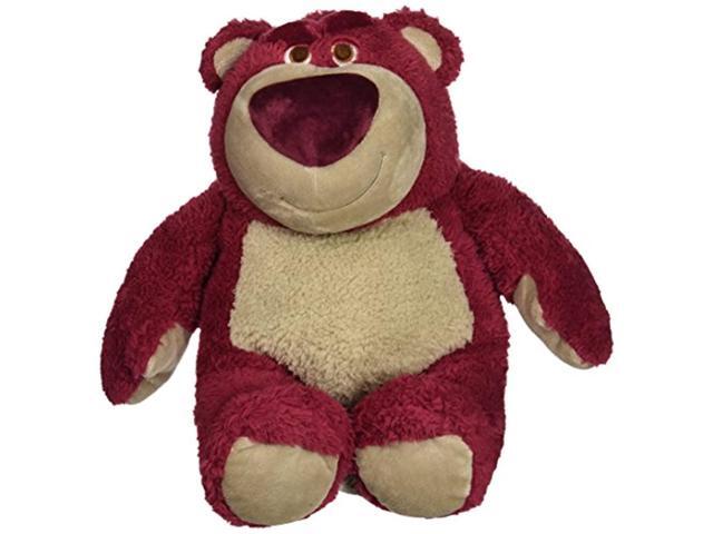 toy story 3 plush