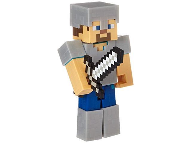 minecraft survival mode figures