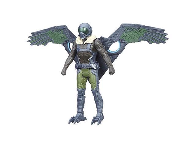 spiderman vulture action figure