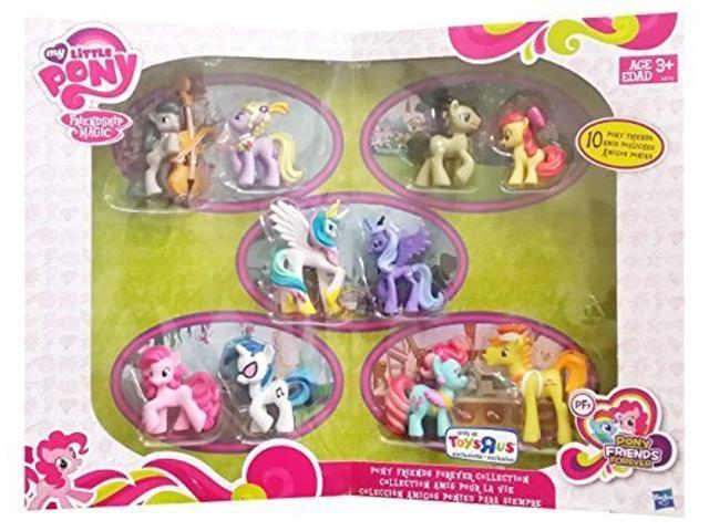 my little pony pack