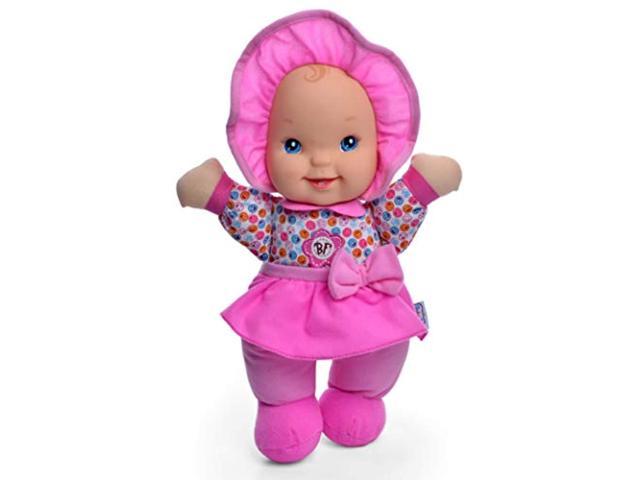baby's first giggles doll