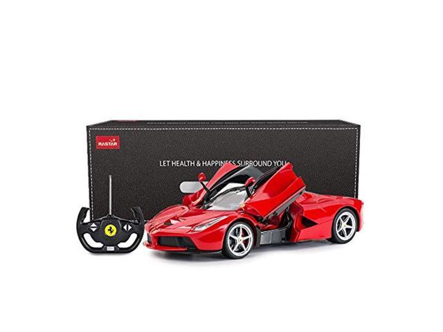 1/14 Scale Ferrari La LaFerrari Radio Remote Control Model Car Red 