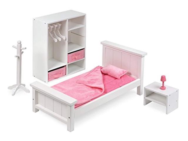 american doll bedroom set