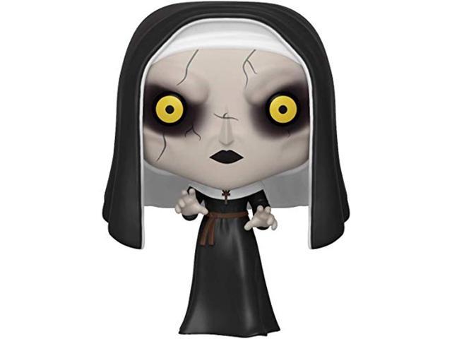 nun funko