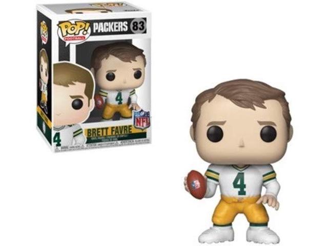 brett favre funko