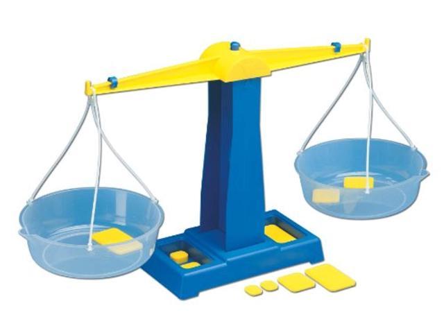 Photo 1 of delta education primary pan balance weight set, 15 pieces