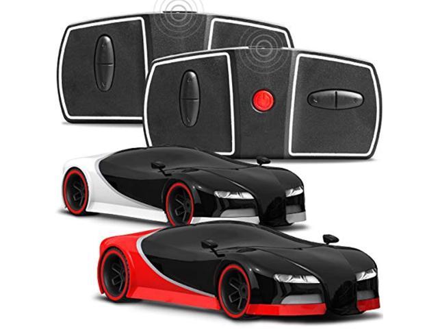 2 pack remote control cars