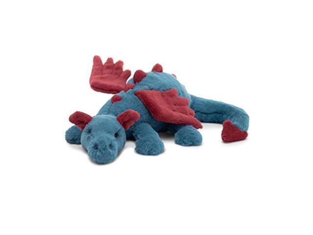 jellycat dragon dexter