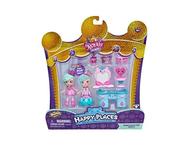 shopkins happy places mermaid convertible